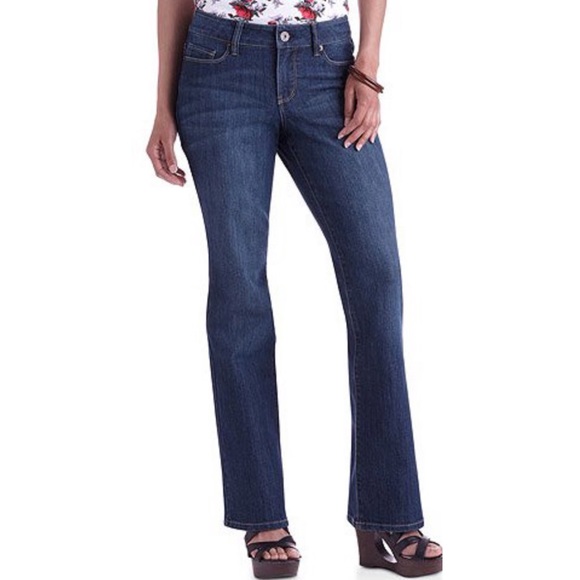 Levi's Denim - Faded Glory Jeans